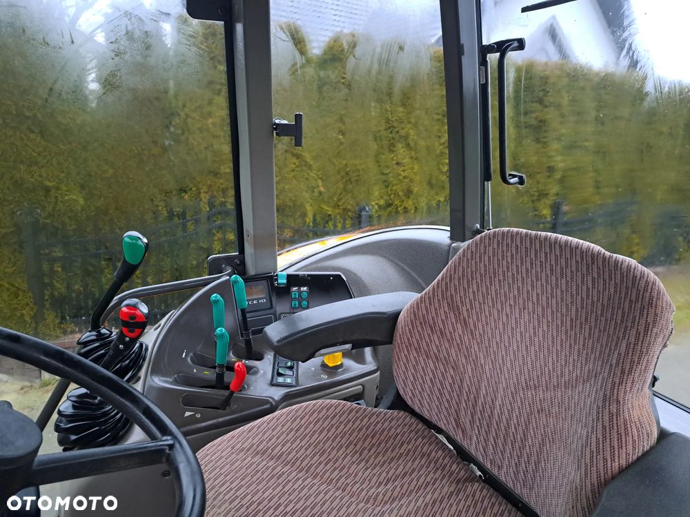 Renault ARES 725 RZ - 5