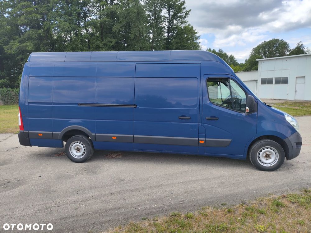 Renault Master - 4