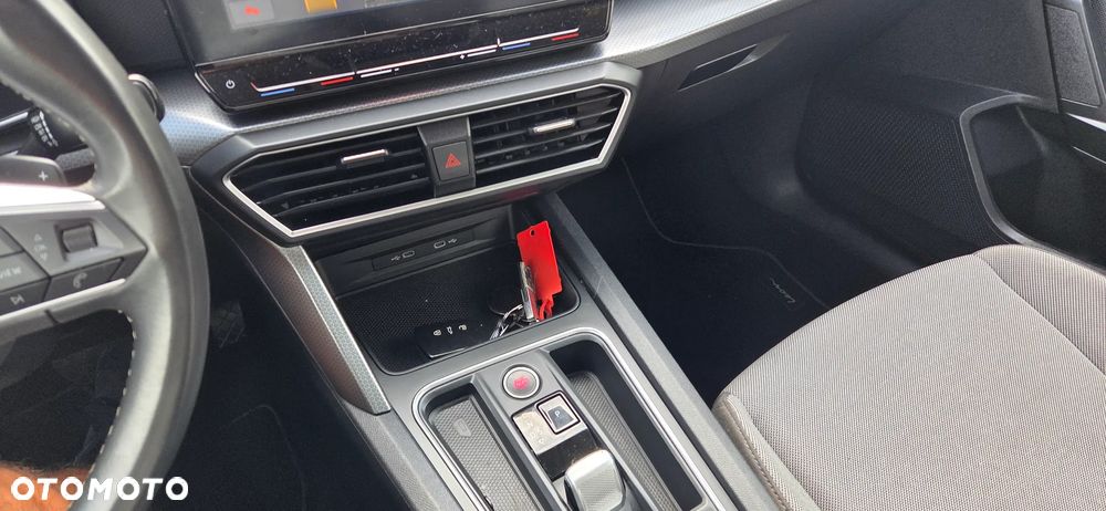 Seat Leon 1.0 eTSI Style DSG - 24