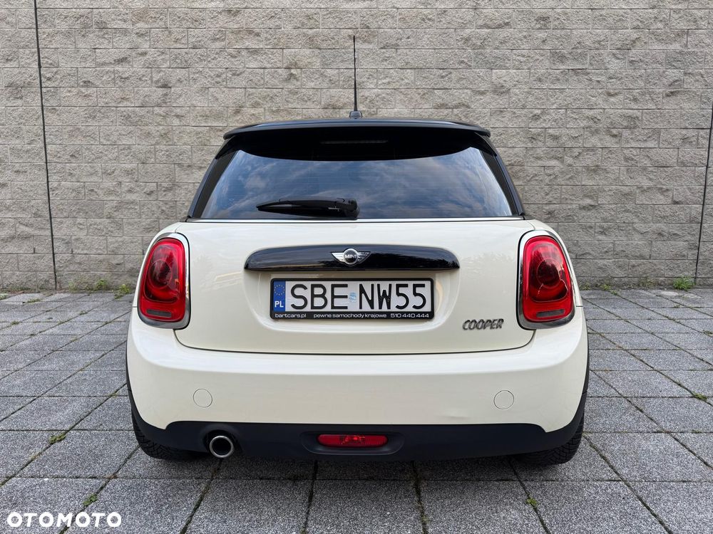 MINI Cooper - 24