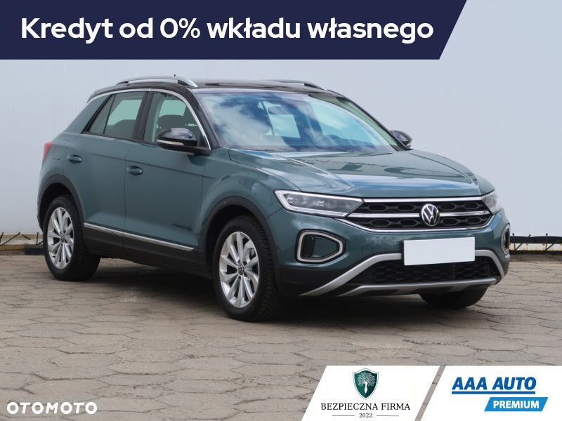 Volkswagen T-Roc - 3