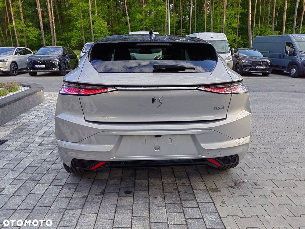 DS Automobiles DS 4 1.5 BlueHDi Étoile Alcantara - 9