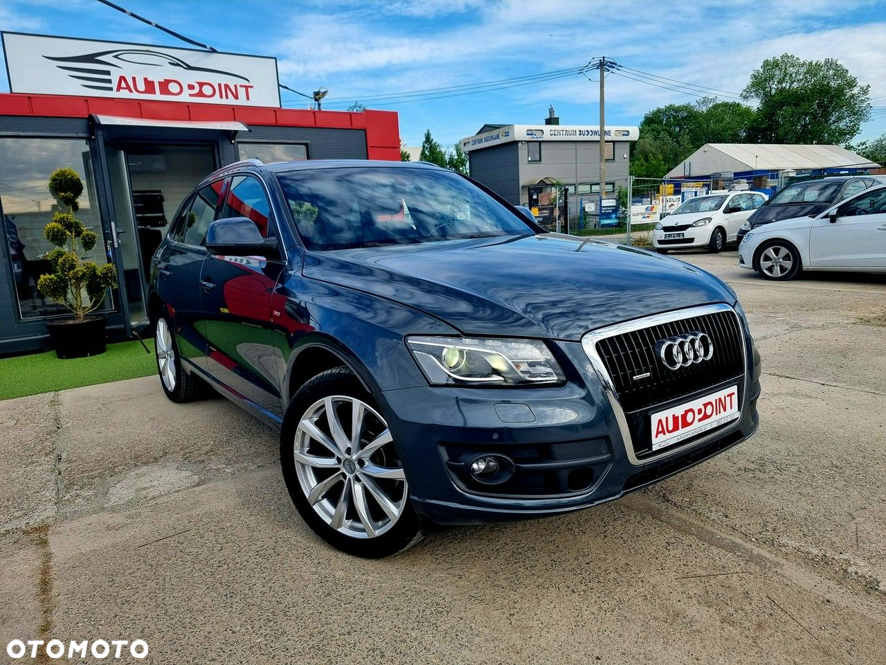 Audi Q5 - 3
