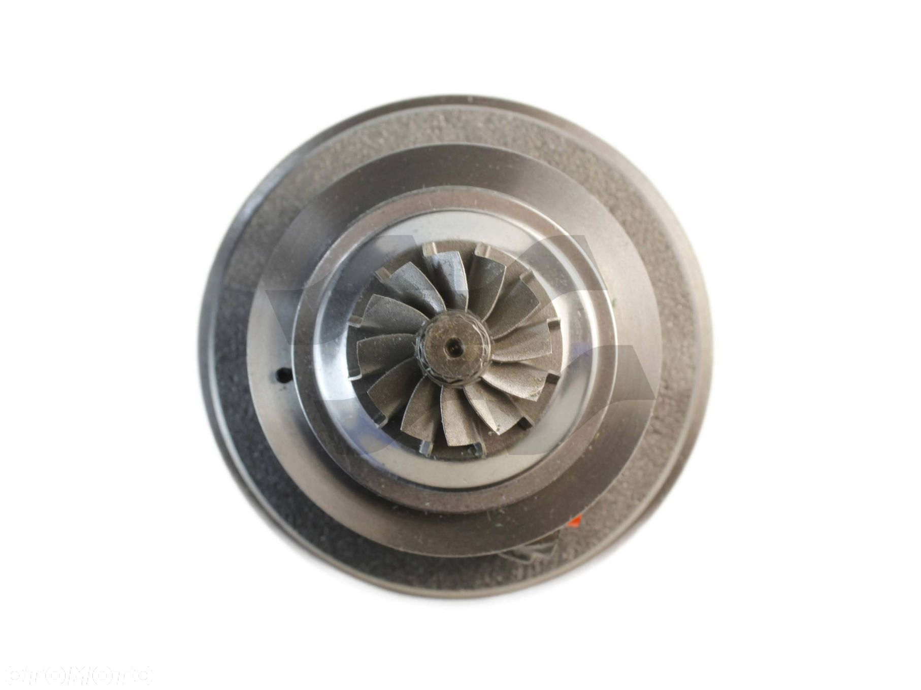 Wkład turbiny 55596485 do Opel 2.0L CDTI A20DTL 81kW 2011- 788778-0003 - 6