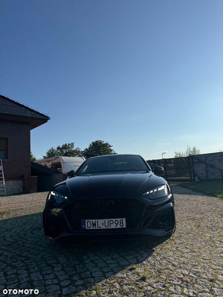 Audi RS5 Sportback 2.9 TFSI Quattro Tiptronic - 2
