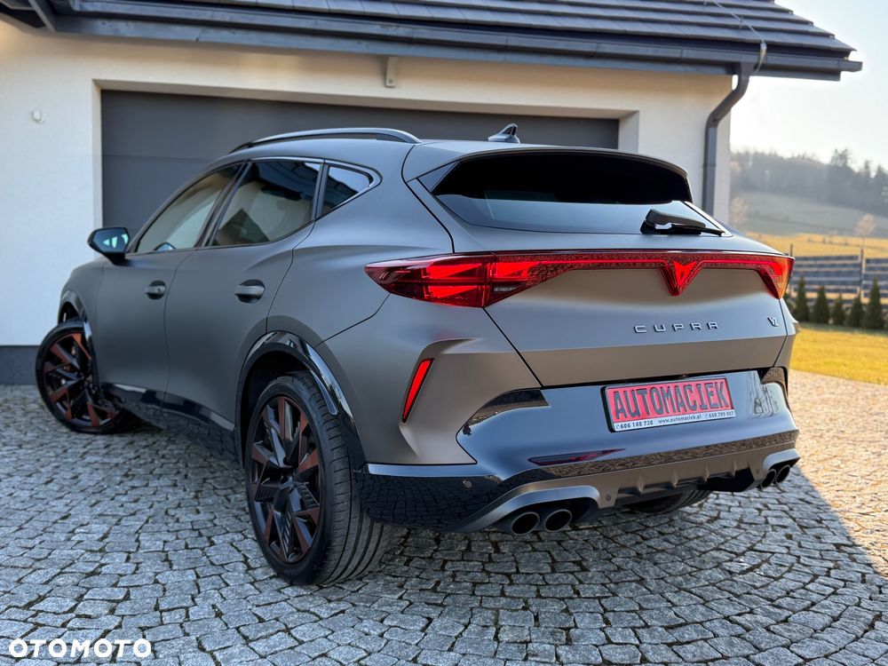 Cupra Formentor 2.0 TSI 4Drive DSG VZ Extreme - 11