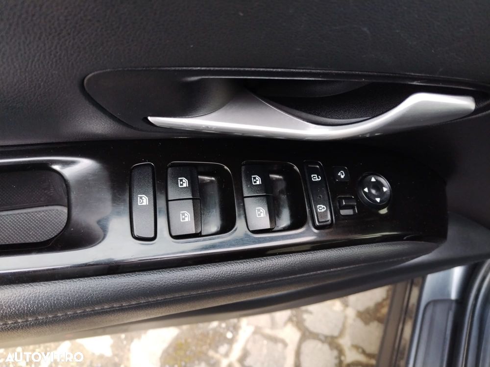 Hyundai Tucson M-Hybrid 1.6 l 180 CP 4WD 7DCT Style - 13