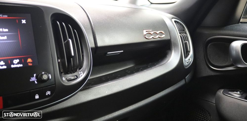 Fiat 500L 1.3 MJ - 28