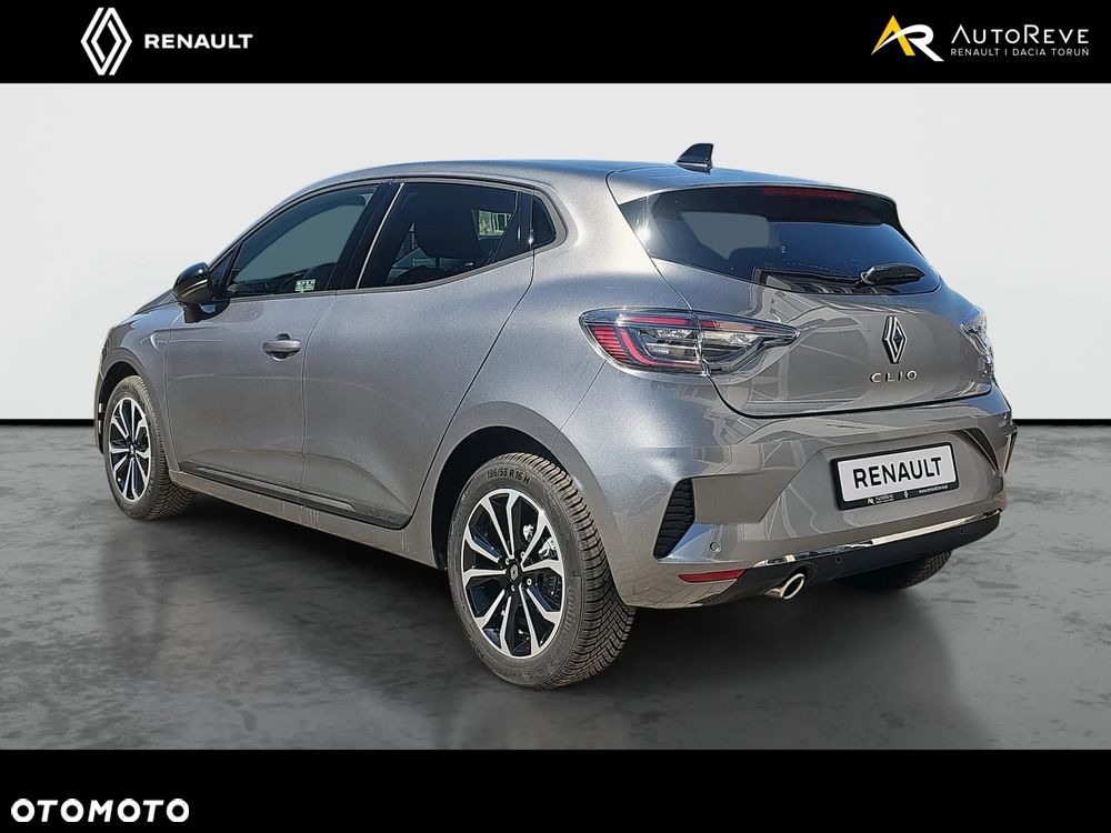 Renault Clio 1.0 TCe Zen - 4