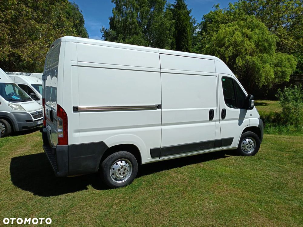 Fiat Ducato - 10