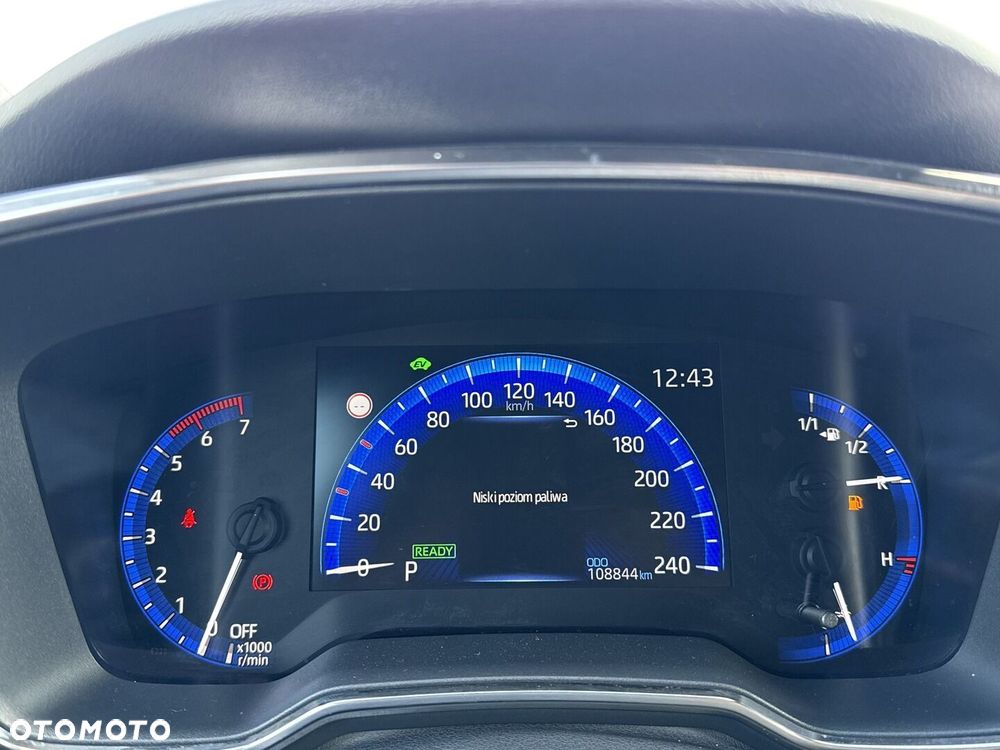 Toyota Corolla 1.8 Hybrid Comfort - 19