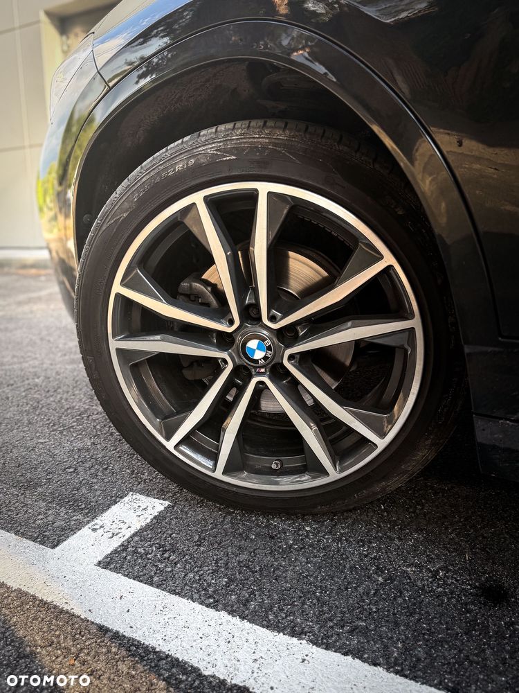 BMW X2 sDrive18i - 15