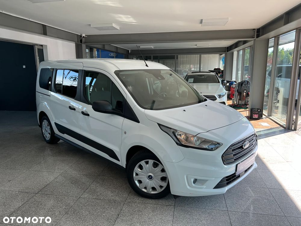 Ford Transit Connect 230 L2 Trend (bryg.) - 2