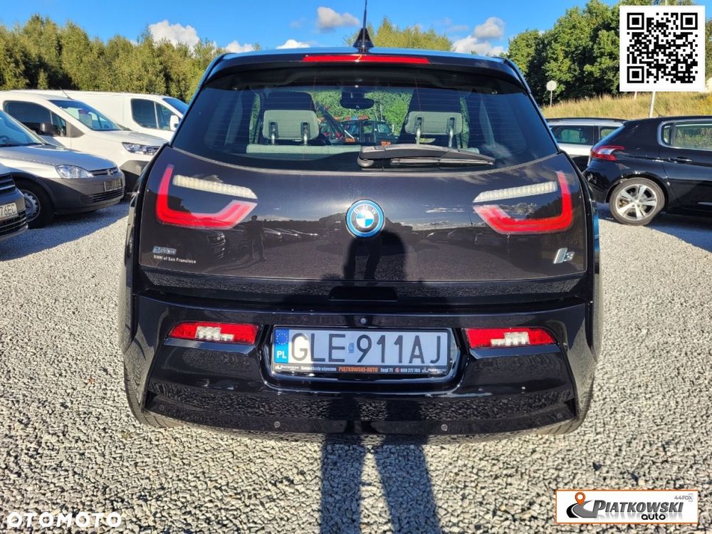 BMW i3 94 Ah - 8