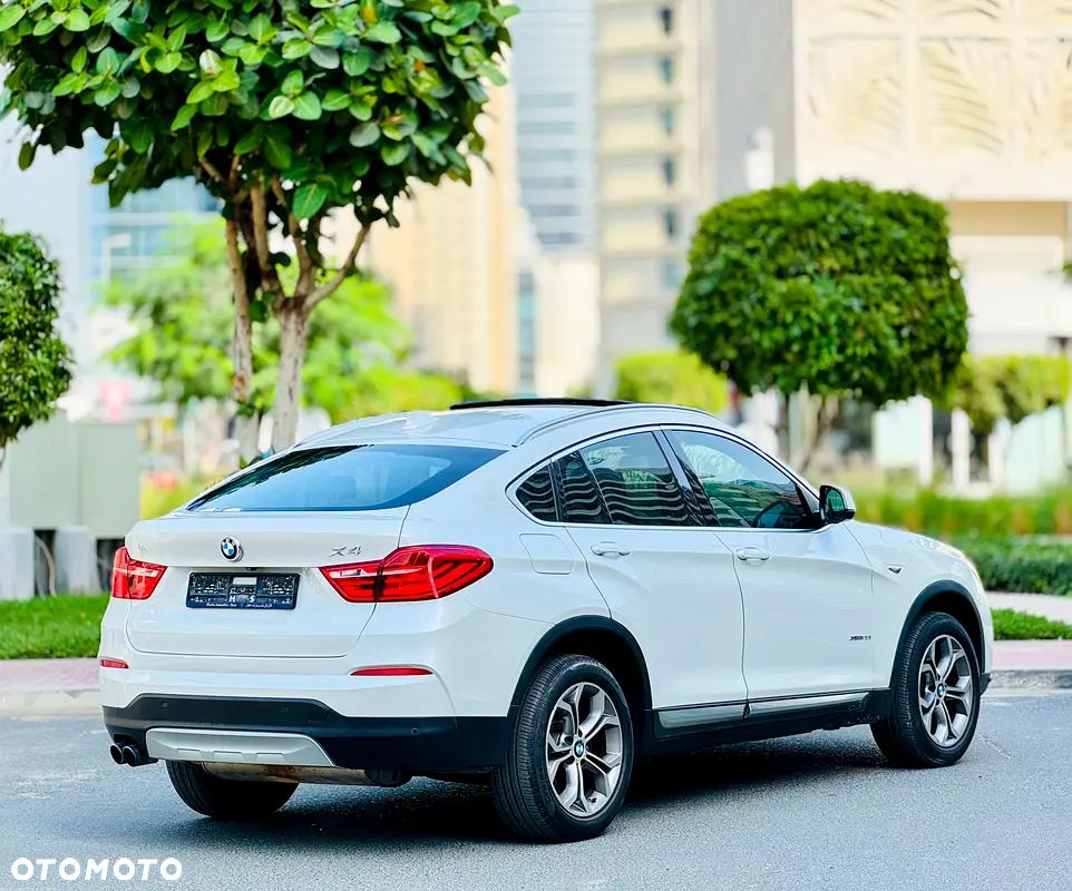 BMW X4 xDrive28i - 4