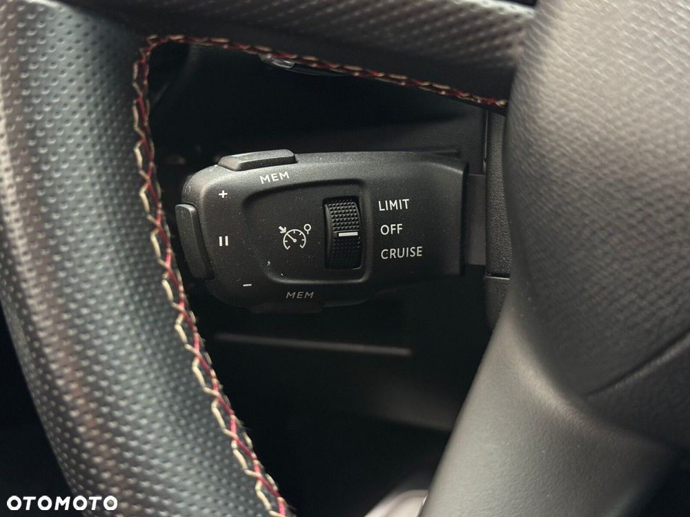 DS Automobiles DS 7 Crossback - 20