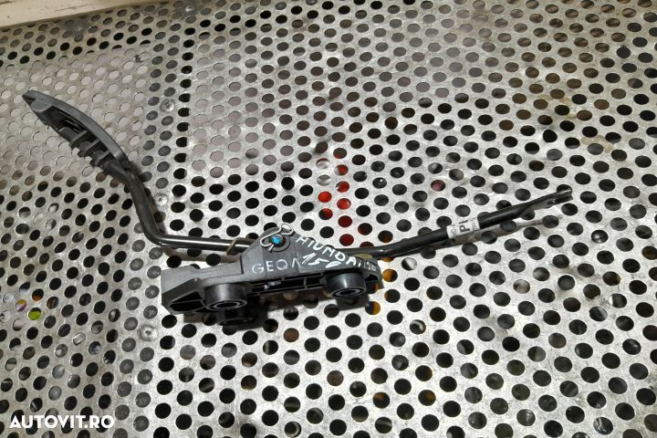 PEDALA Hyundai i20 PB [2008 - 2012] Hatchback 5-usi 1.2 MT (78 hp) - 2