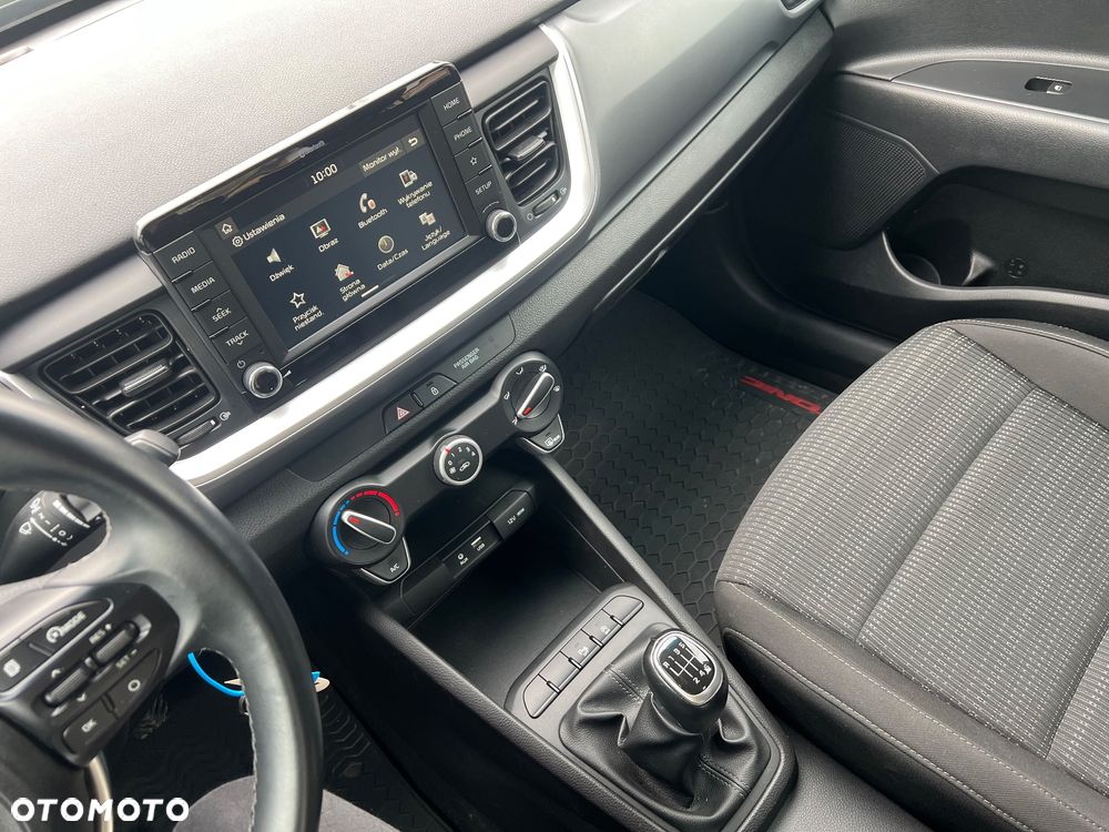 Kia Stonic 1.0 T-GDI L - 22