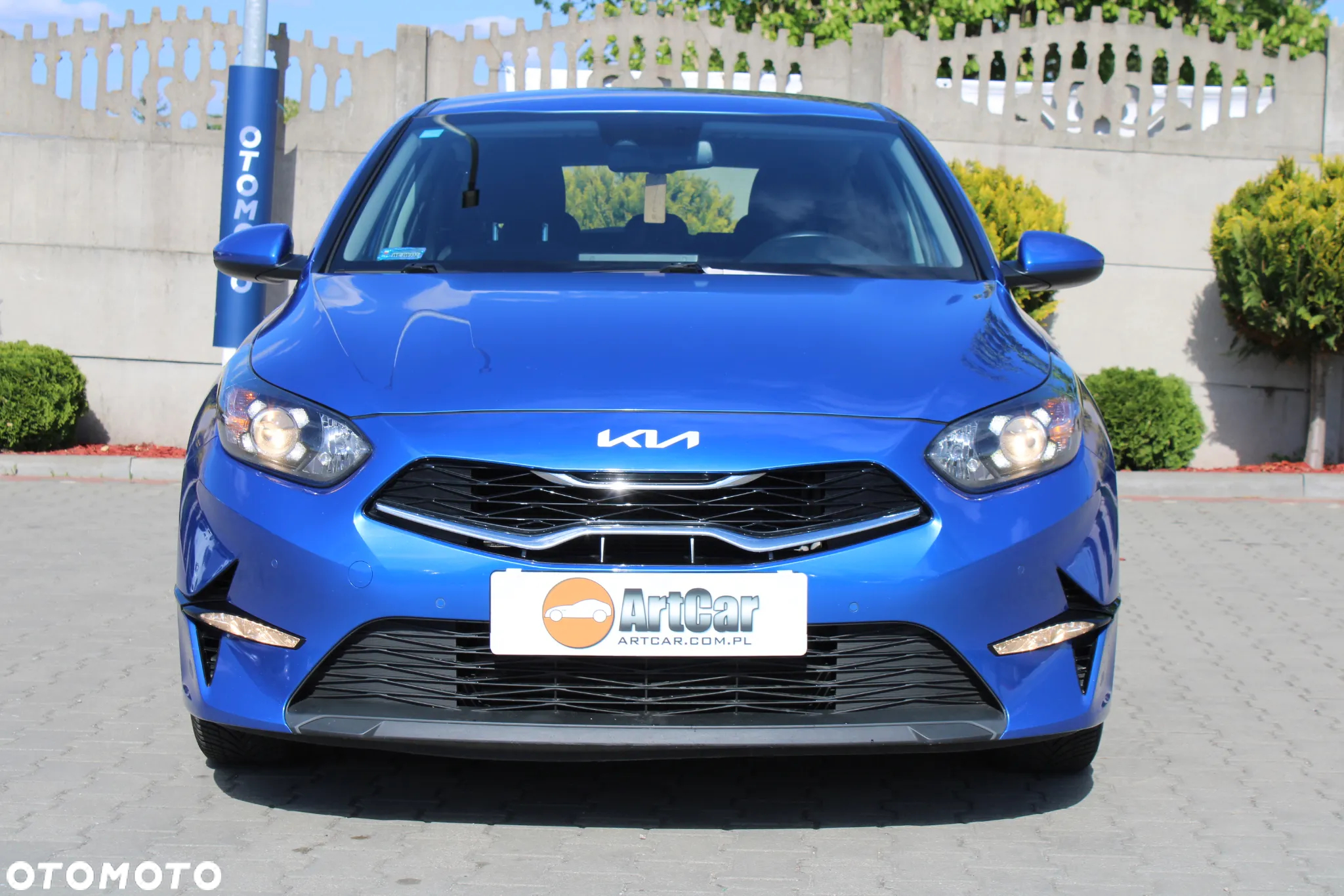 Kia Ceed 1.5 T-GDI M - 4