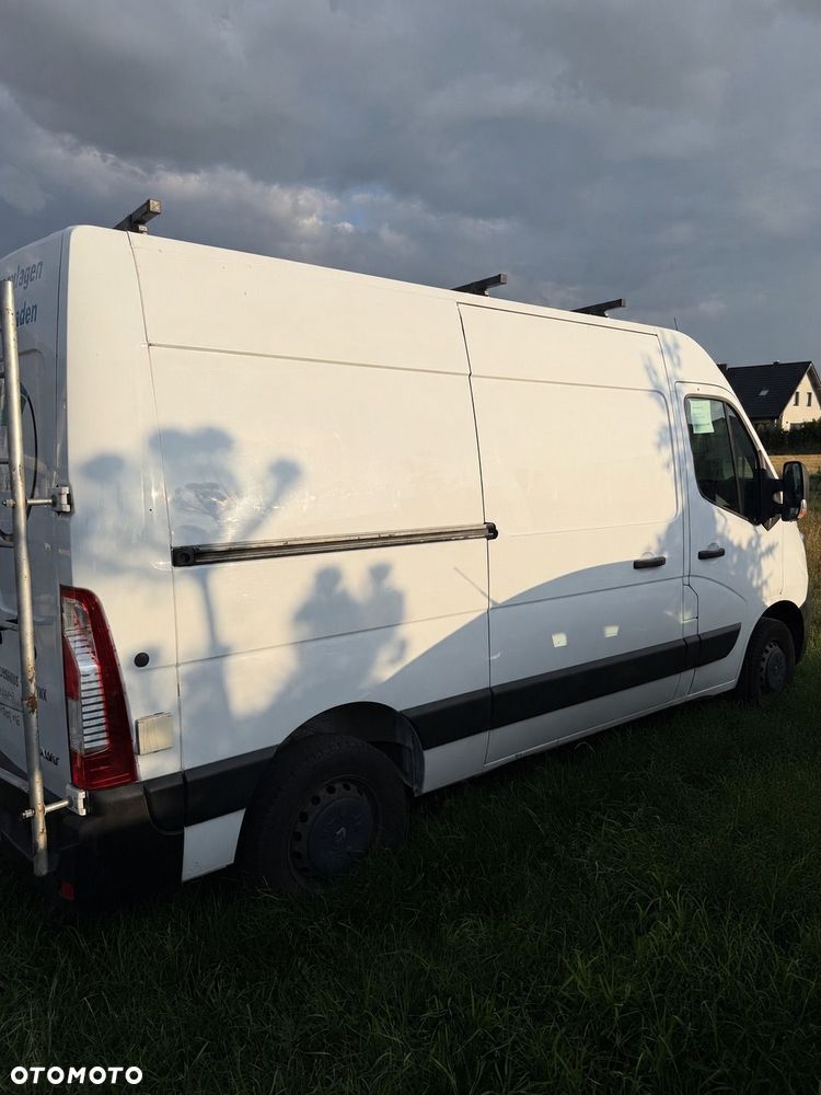 Renault Master - 3
