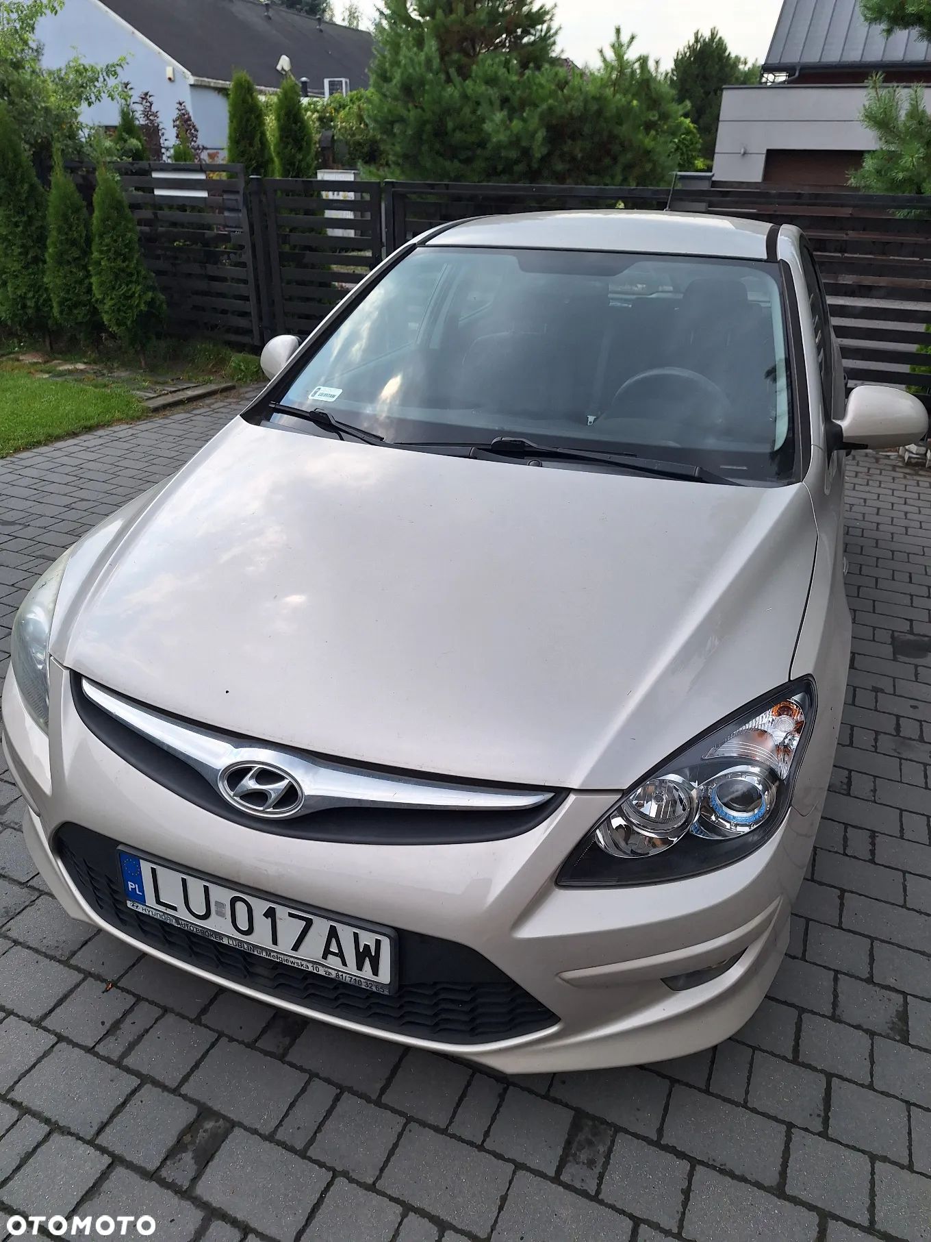 Hyundai i30 1.4 Base + - 1