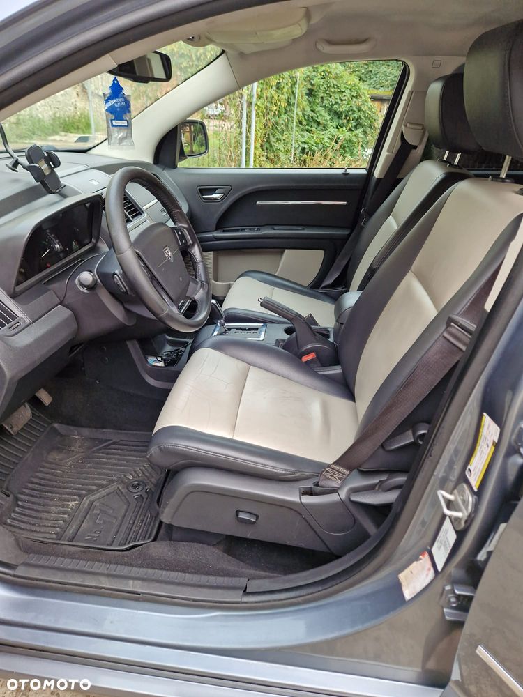 Dodge Journey 2.0 CRD R/T - 7