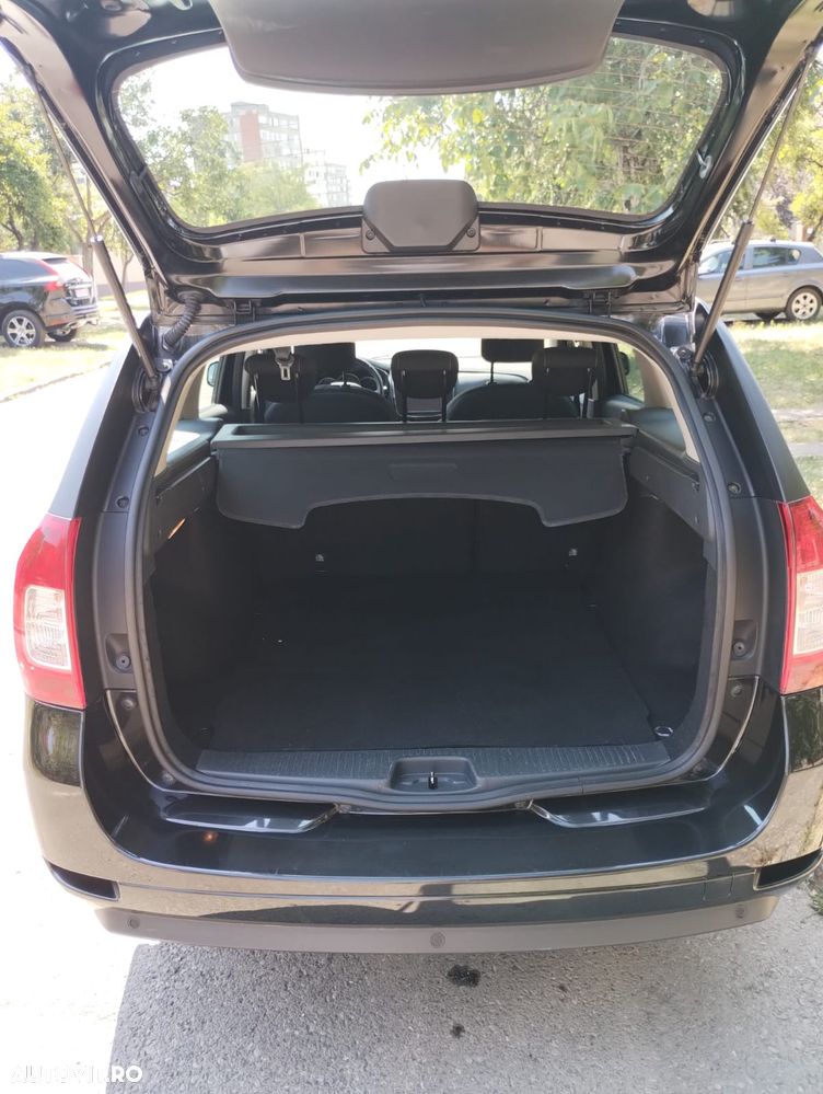 Dacia Logan MCV - 11