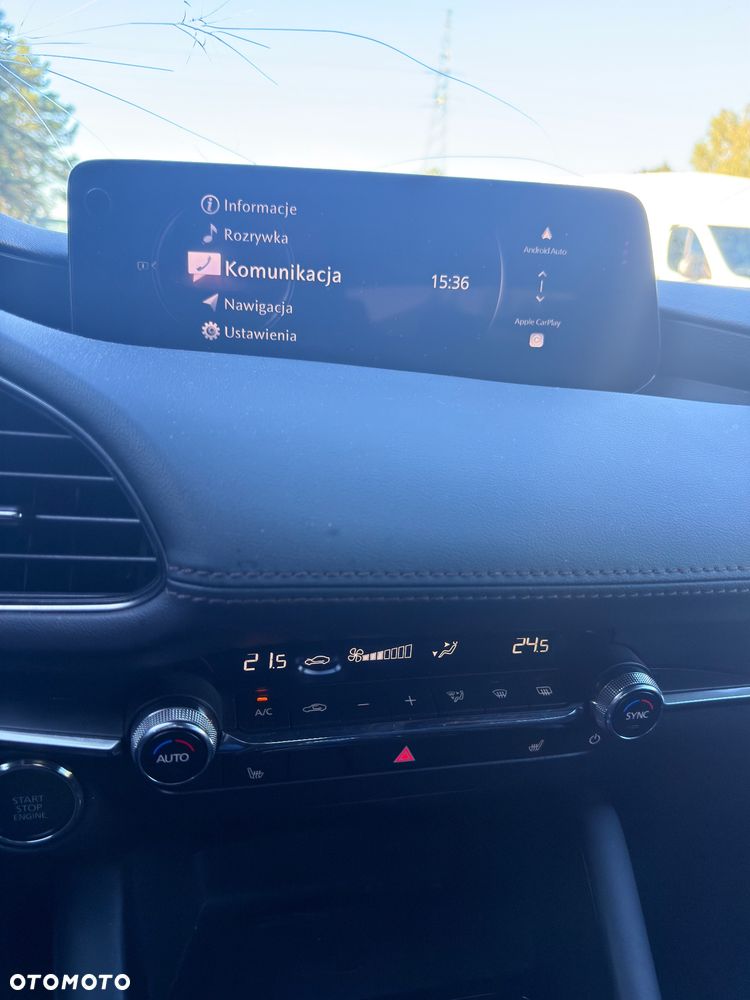 Mazda 3 - 17
