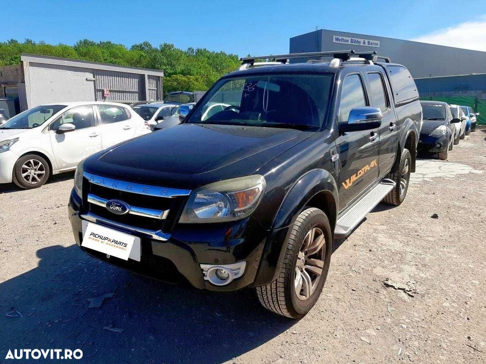 Dezmembrez Ford Ranger 3.0 Diesel TDCI 2006-2012 - 1