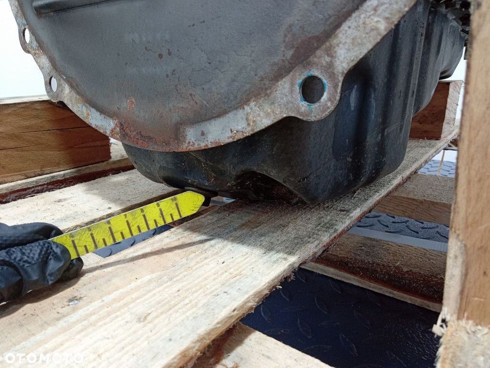 FORD MUSTANG VI GT 2015- SILNIK 5.0 V8 COYOTE 421KM MF8F - 11