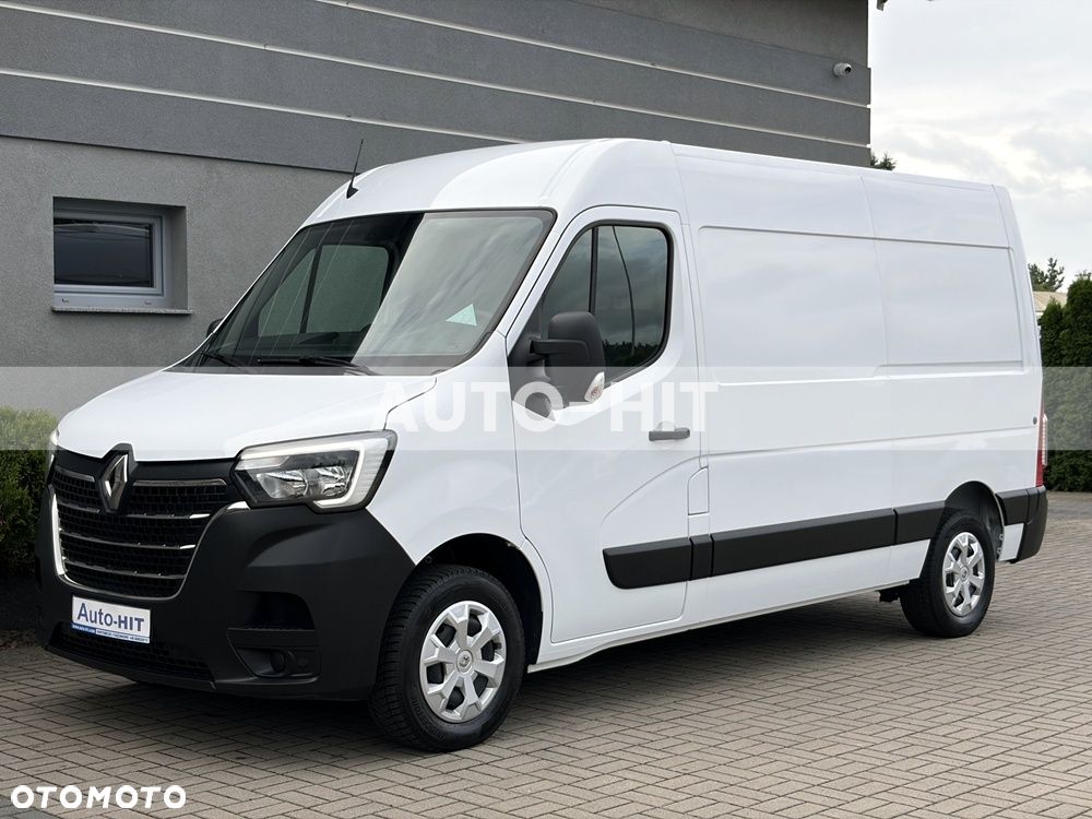 Renault Master - 11