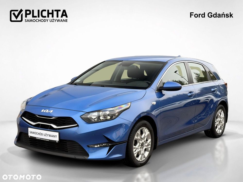 Kia Ceed - 2