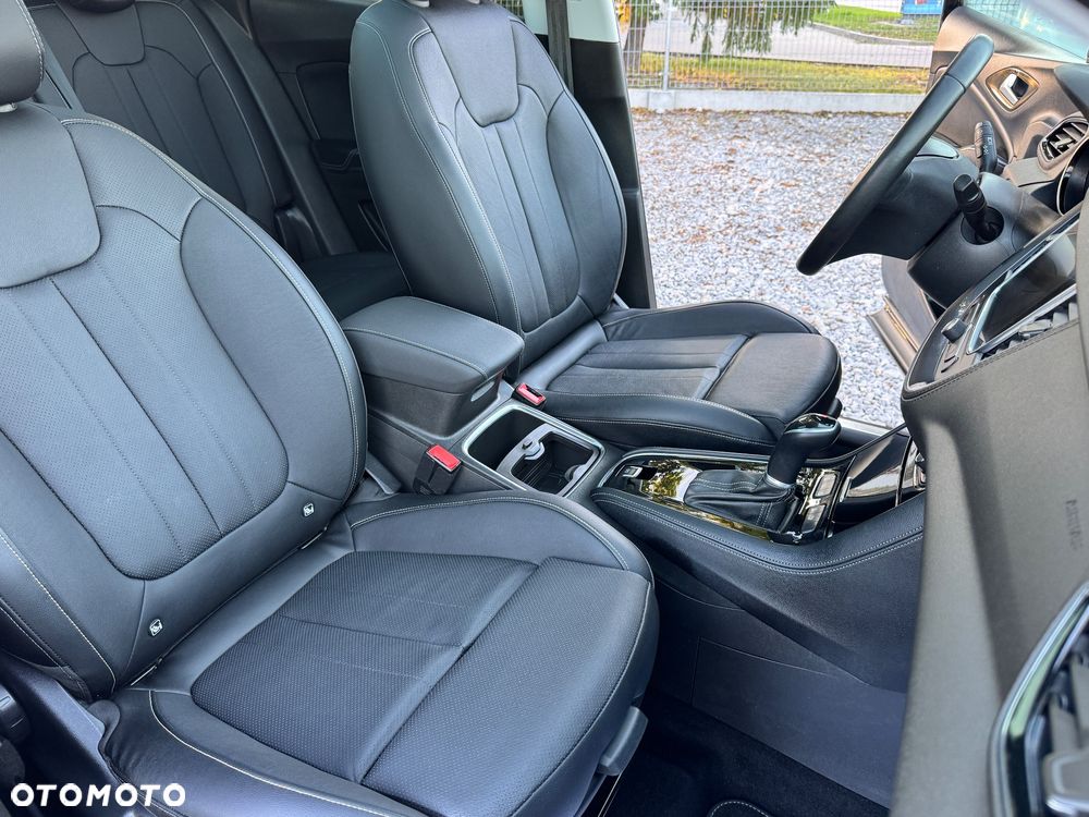 Opel Grandland X - 22