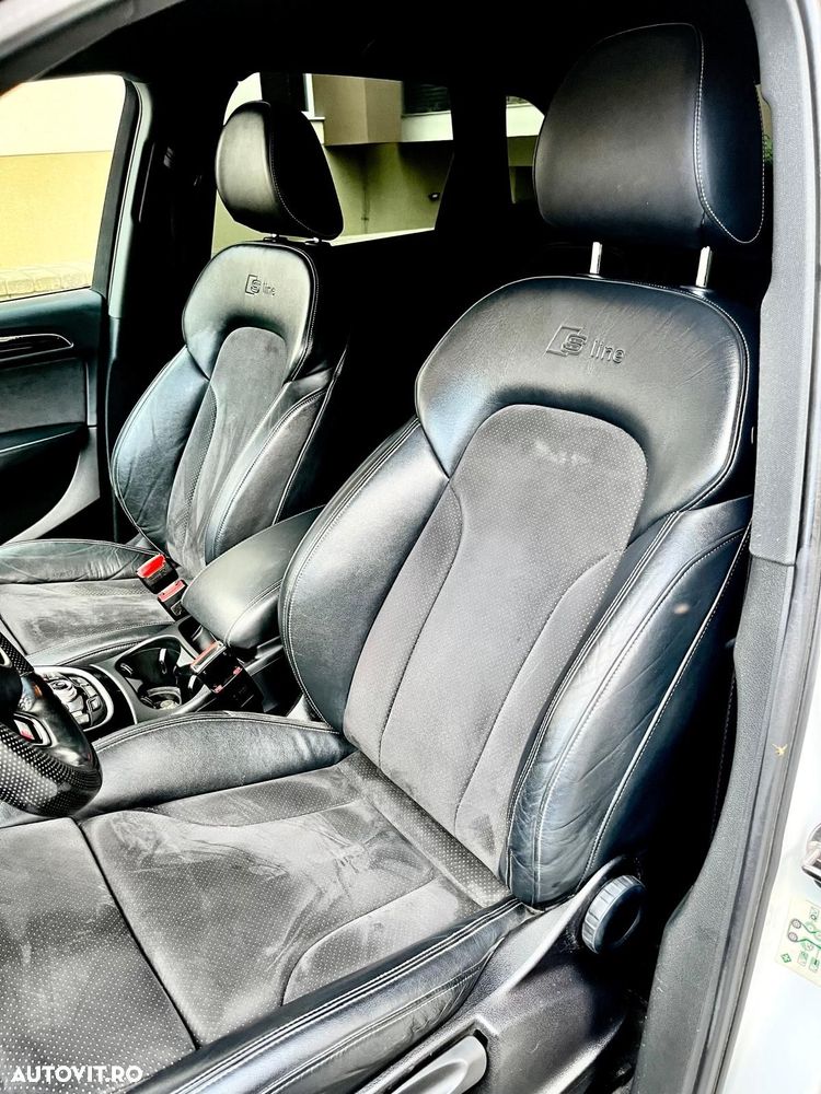 Audi Q5 2.0 TDI Quattro - 2