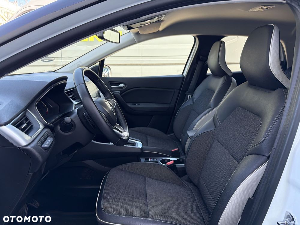 Renault Captur 1.3 TCe mHEV Techno EDC - 11