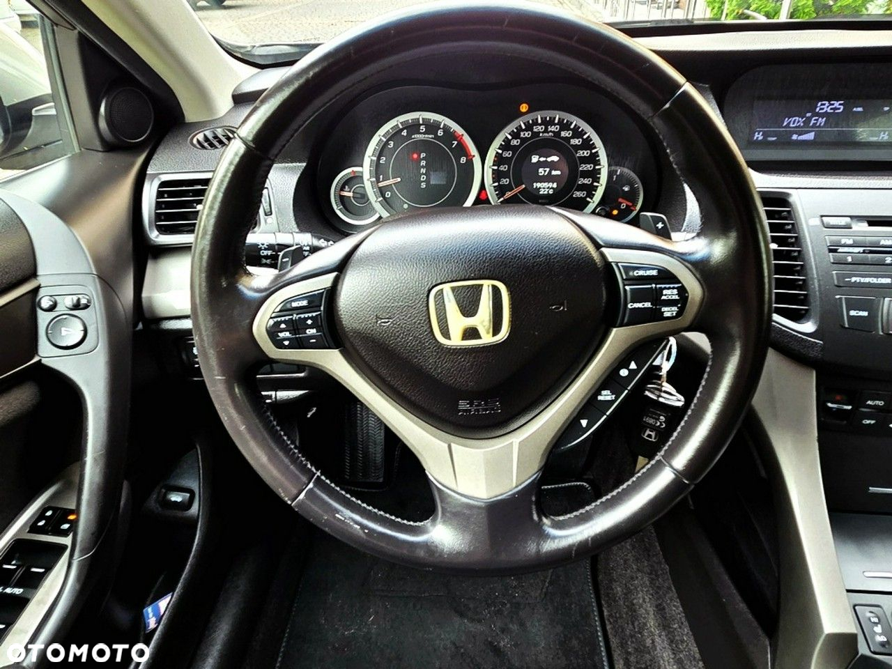 Honda Accord - 13