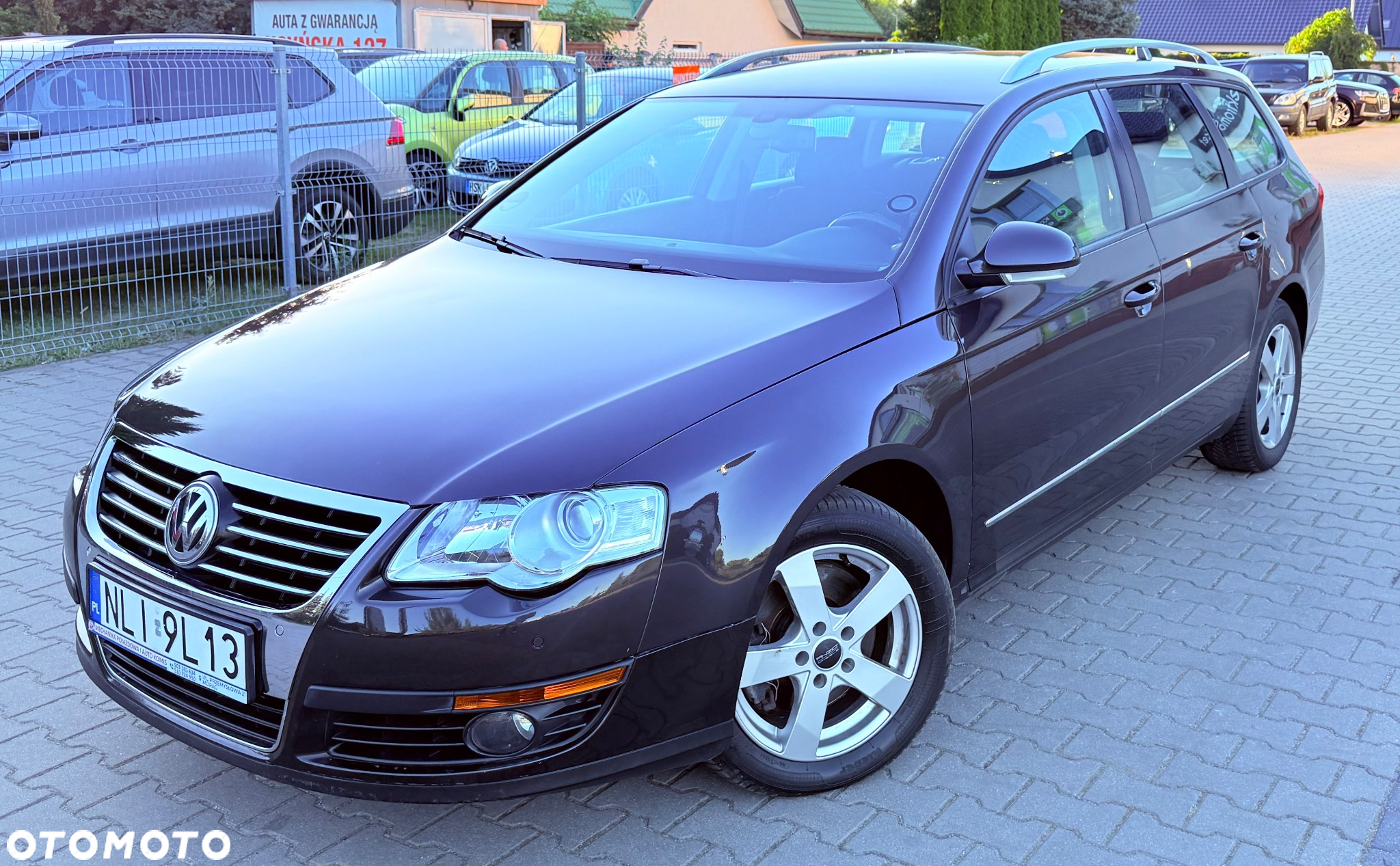 Volkswagen Passat Variant 2.0 TDI DPF Comfortline - 40