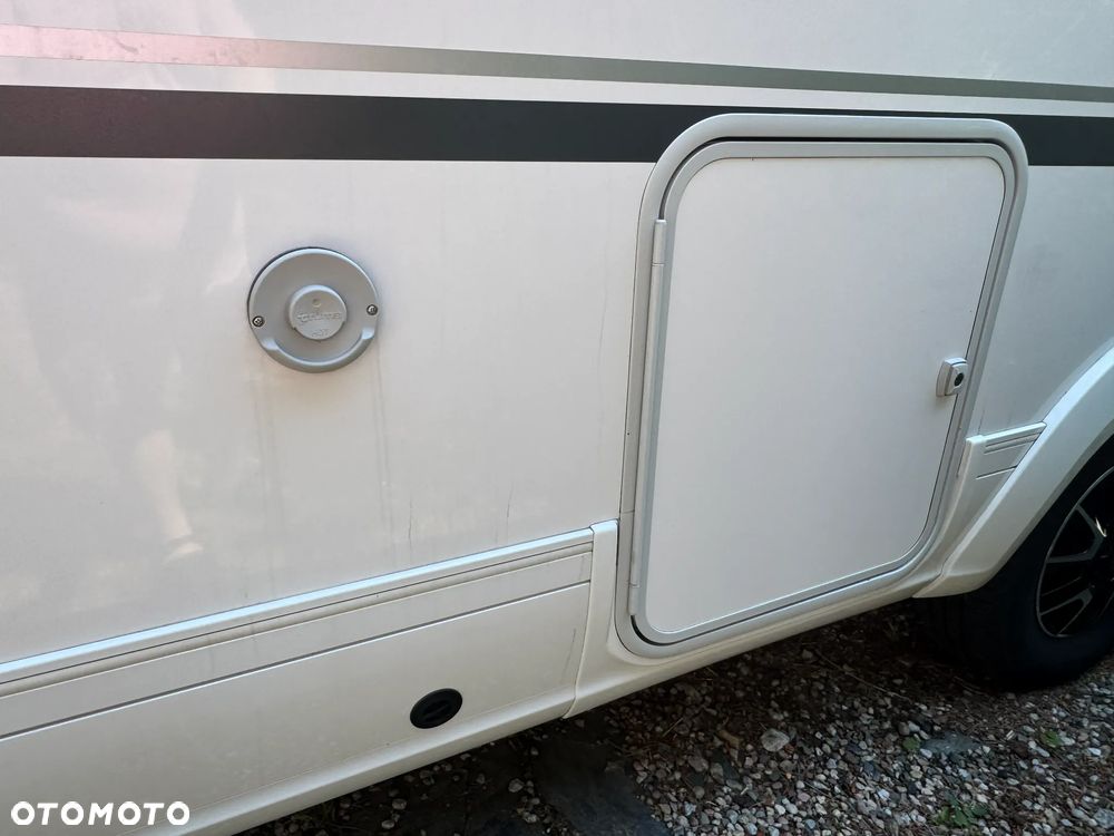 Adria SONIC PLUS 700SC - 3