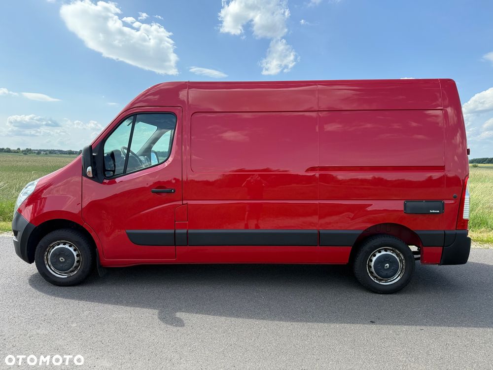 Renault Master L2H2 - 2