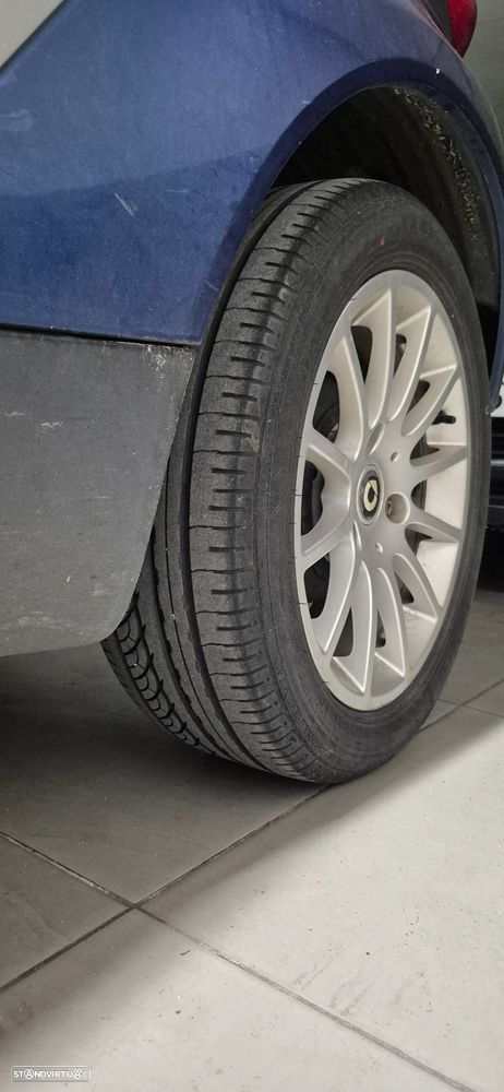 Smart ForTwo Coupé cdi softouch passion dpf - 10