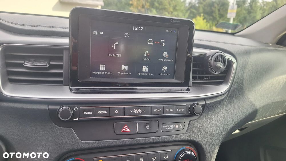Kia Ceed 1.4 M - 9