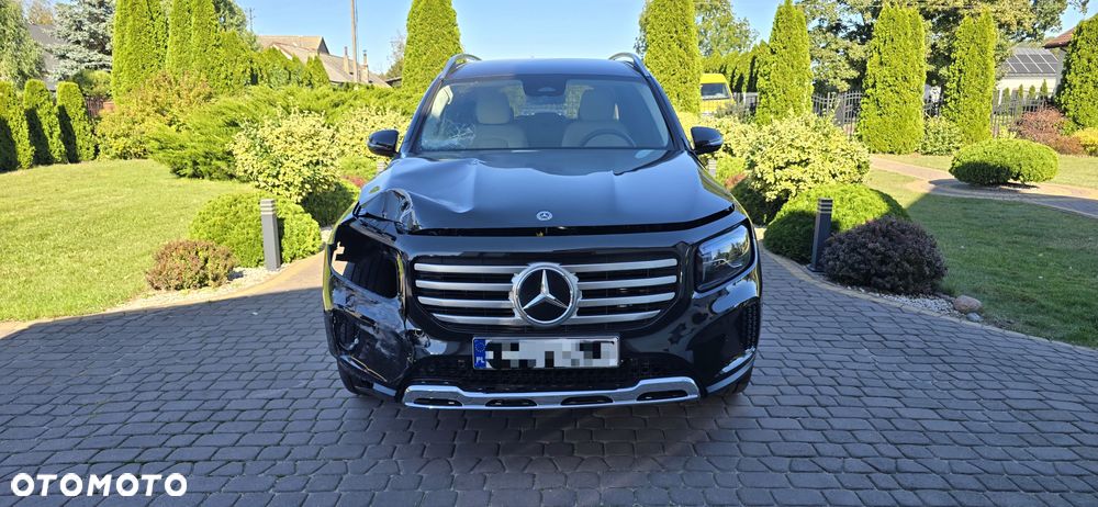 Mercedes-Benz GLB ver-250-4--matic-8g--dct - 6