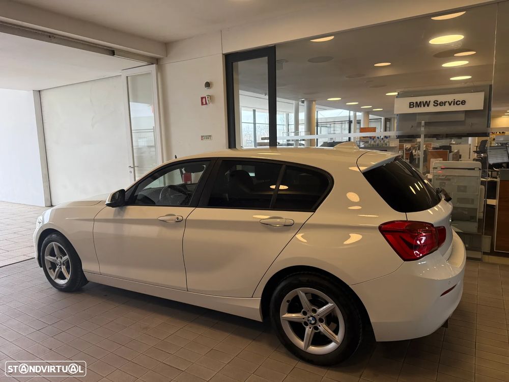 BMW 116 - 2