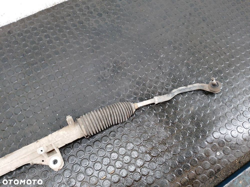 MAGLOWNICA PRZEKŁADNIA KIEROWNICY RENAULT MEGANE III 490010055R 1.5 - 3