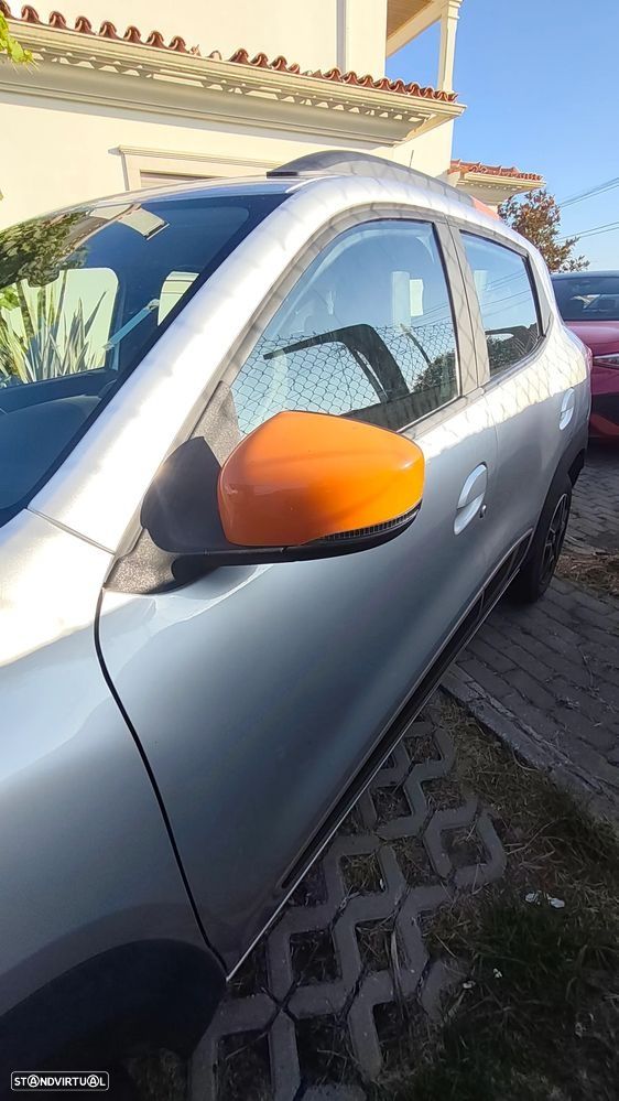 Dacia Spring EXTREME - 24