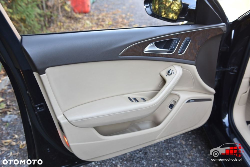 Audi A6 Limousine - 12