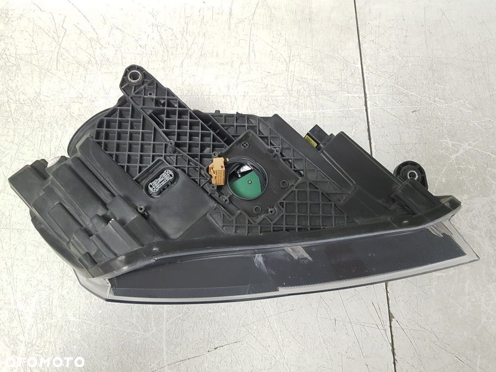 SKODA SUPERB 3 III LAMPA LEWA PRZEDNIA PRZÓD XENON LED 3V1941015B - 10