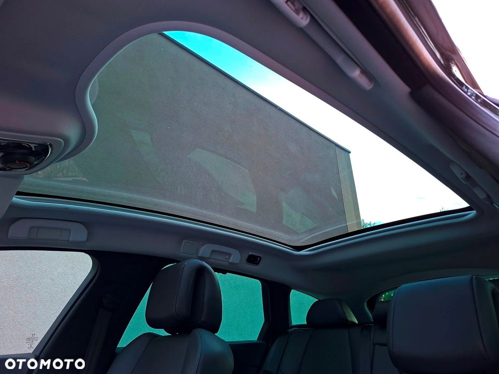 Peugeot 508 BlueHDi 180 EAT6 Stop&Start Allure - 34