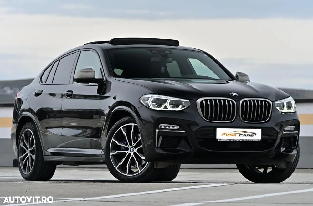 BMW X4 - 9