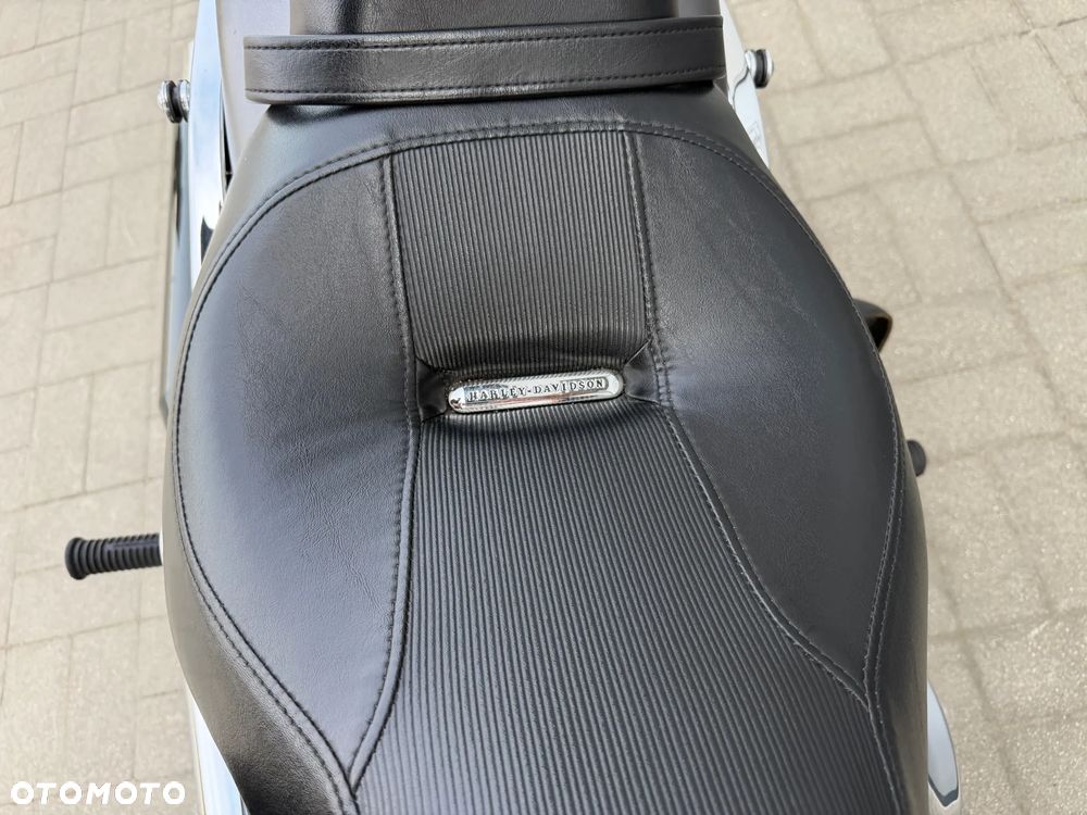 Harley-Davidson FXSB Breakout - 16